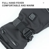 Heated Winter Gloves