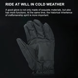 Heated Winter Gloves