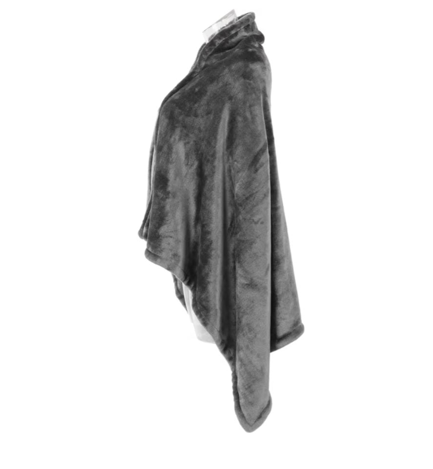 Heat Grip Heated Blanket