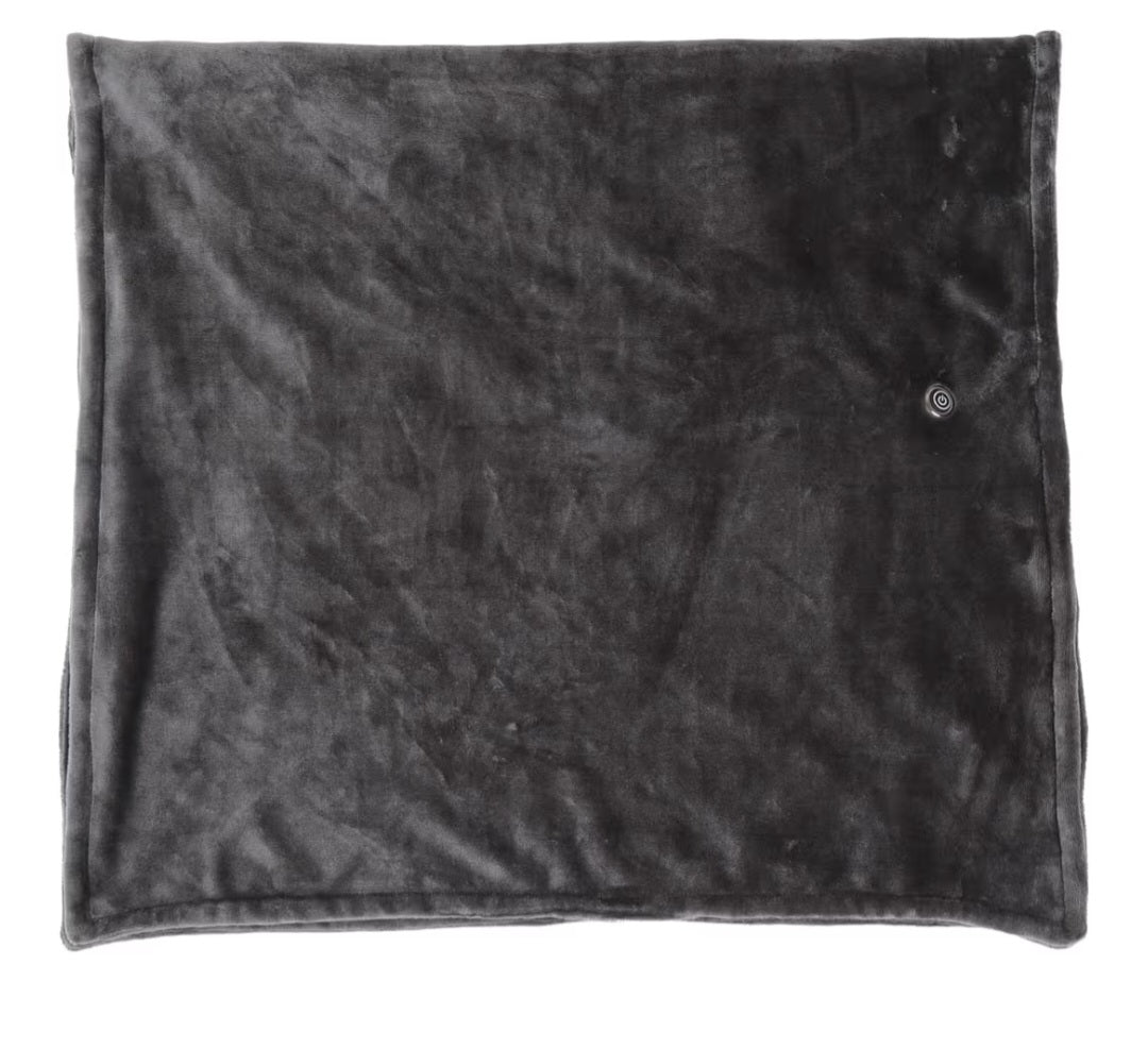 Heat Grip Heated Blanket