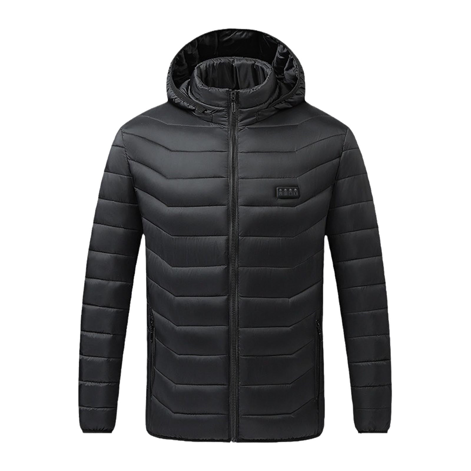 Heat Grip WarmTech Jacket