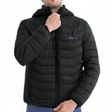 Heat Grip WarmTech Jacket