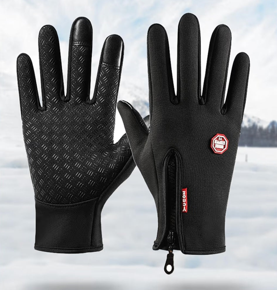 Warm gloves pro