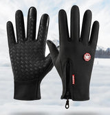 Warm gloves pro