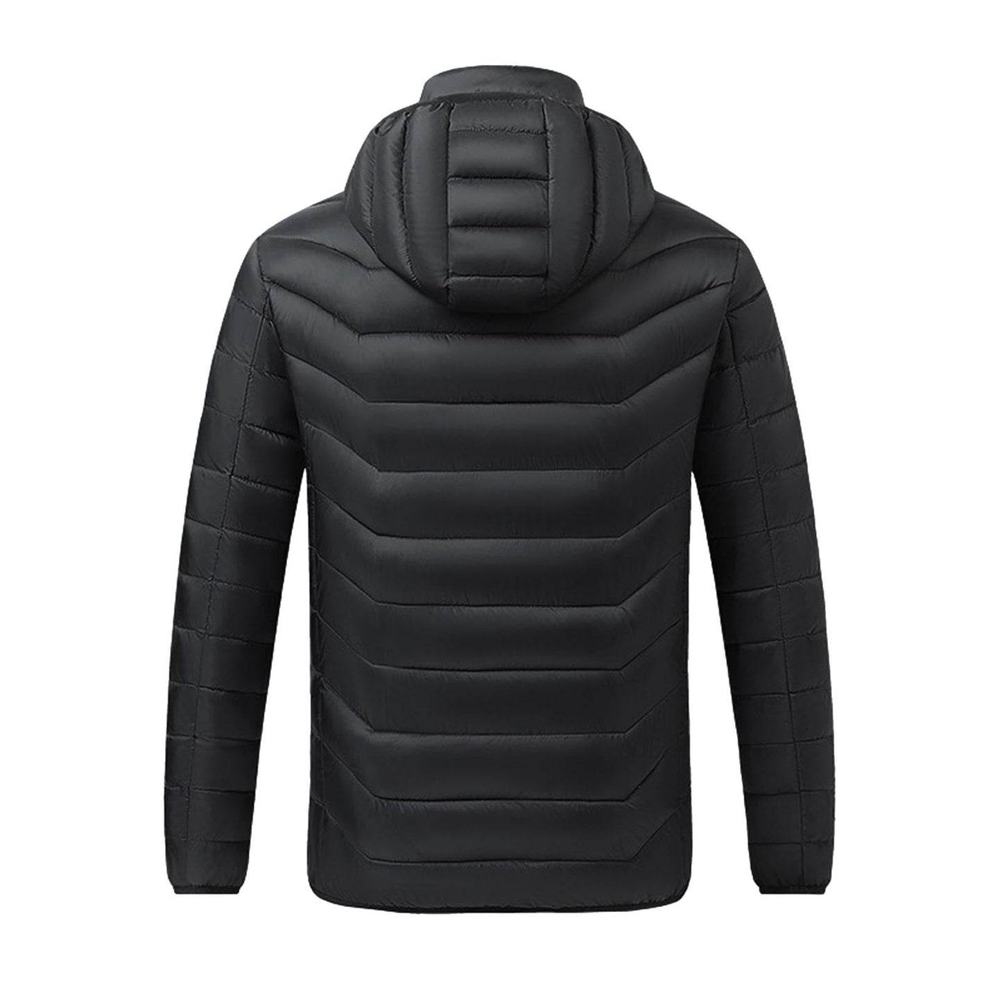 Heat Grip WarmTech Jacket