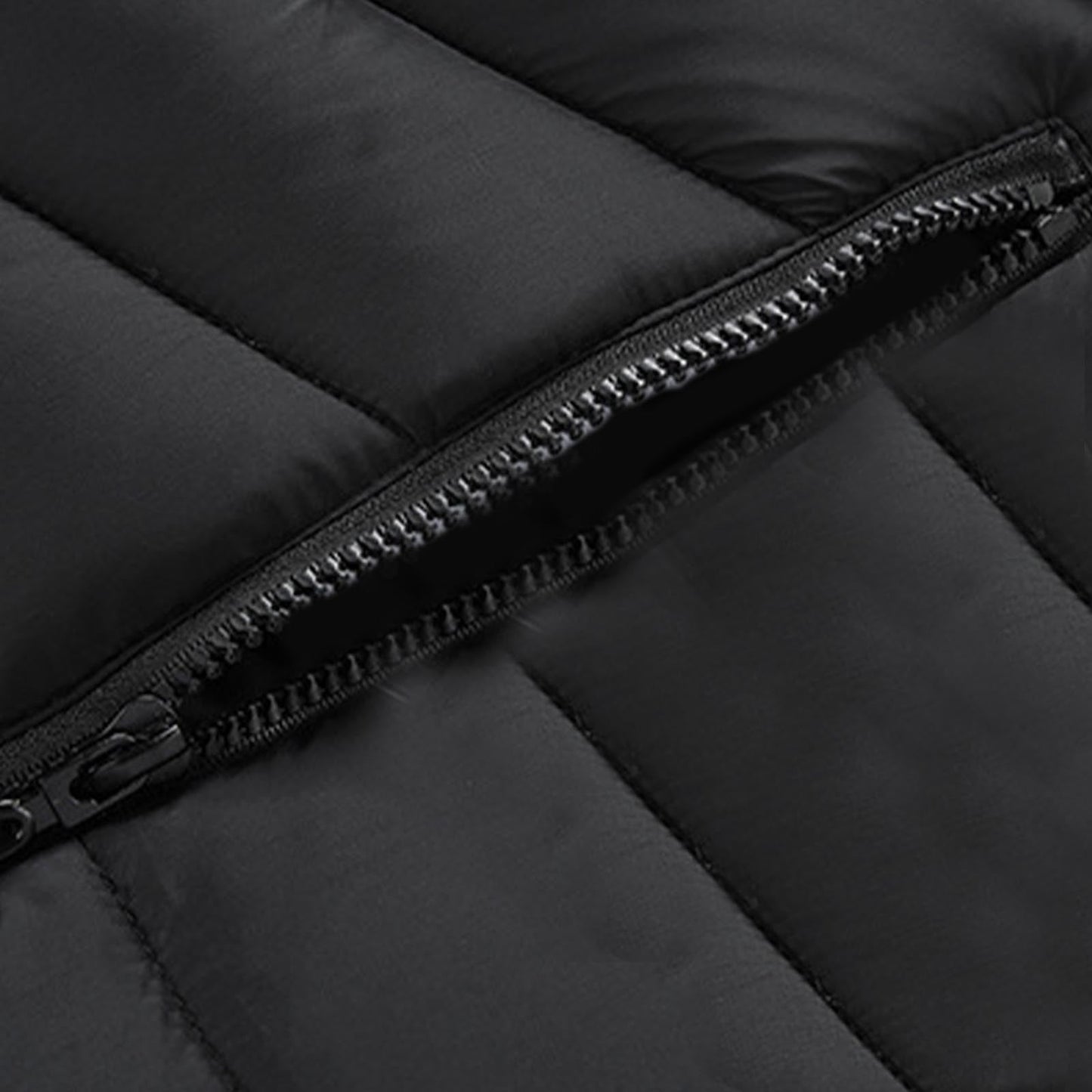 Heat Grip WarmTech Jacket