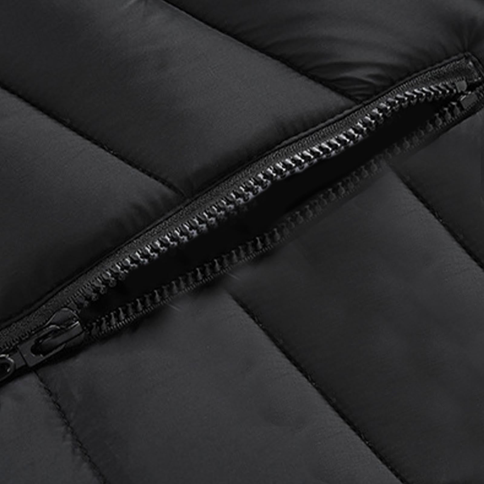 Heat Grip WarmTech Jacket