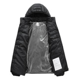 Heat Grip WarmTech Jacket